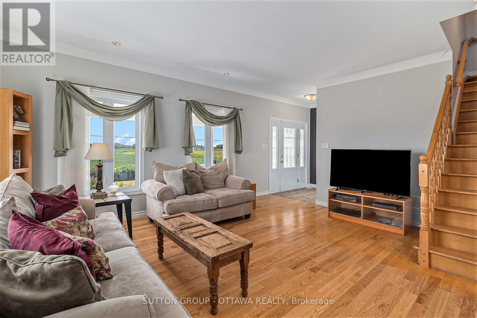 4031 Boileau Road