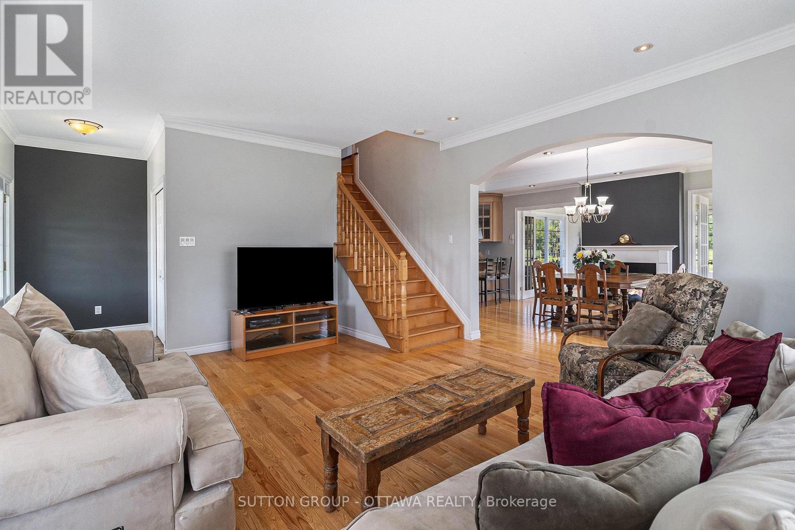 4031 Boileau Road