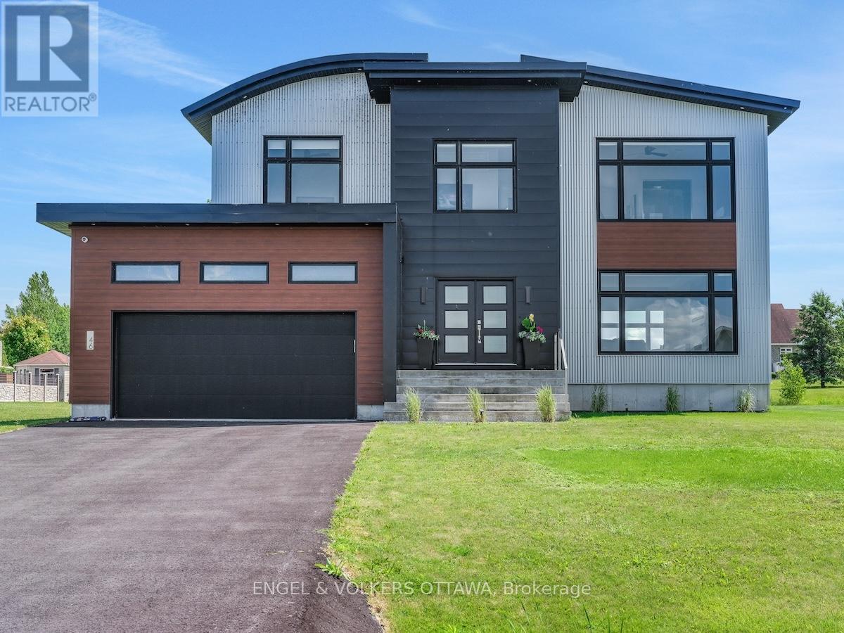 46 Forest Hill Road