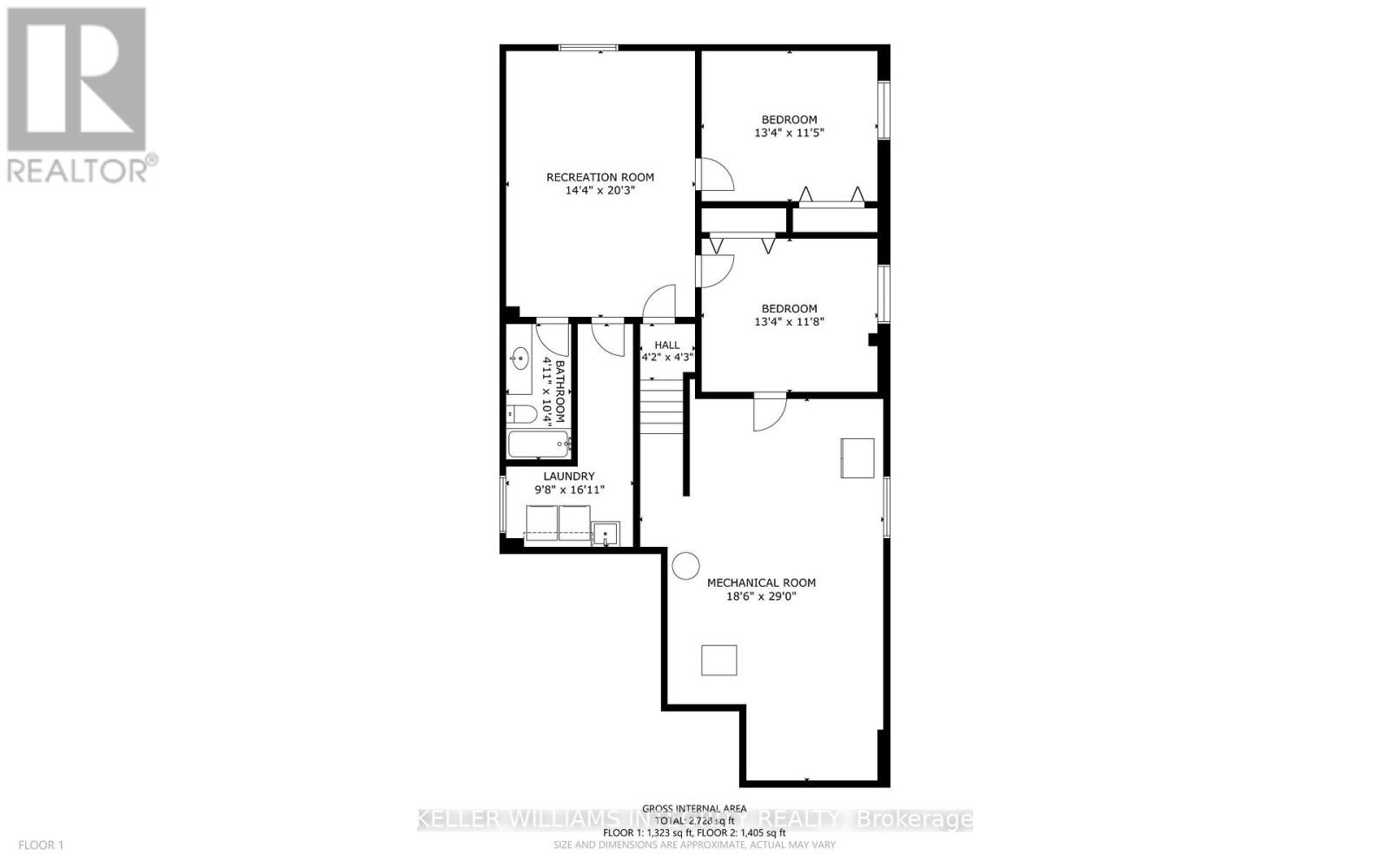 101 Thivierge Court
