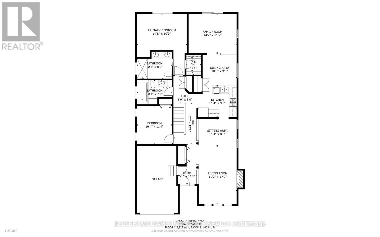 101 Thivierge Court