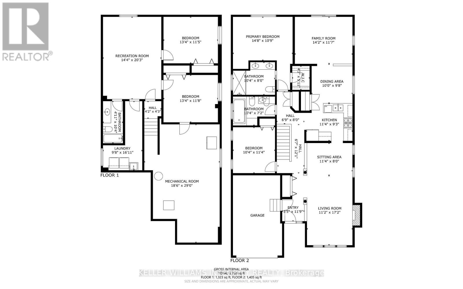 101 Thivierge Court