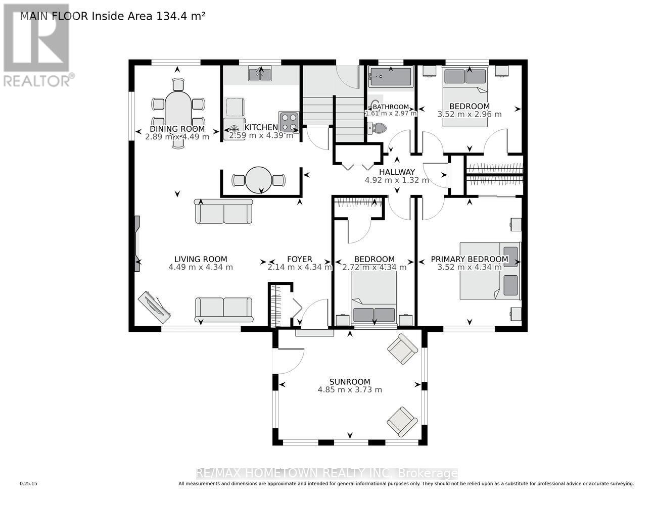 1 Stewart Drive