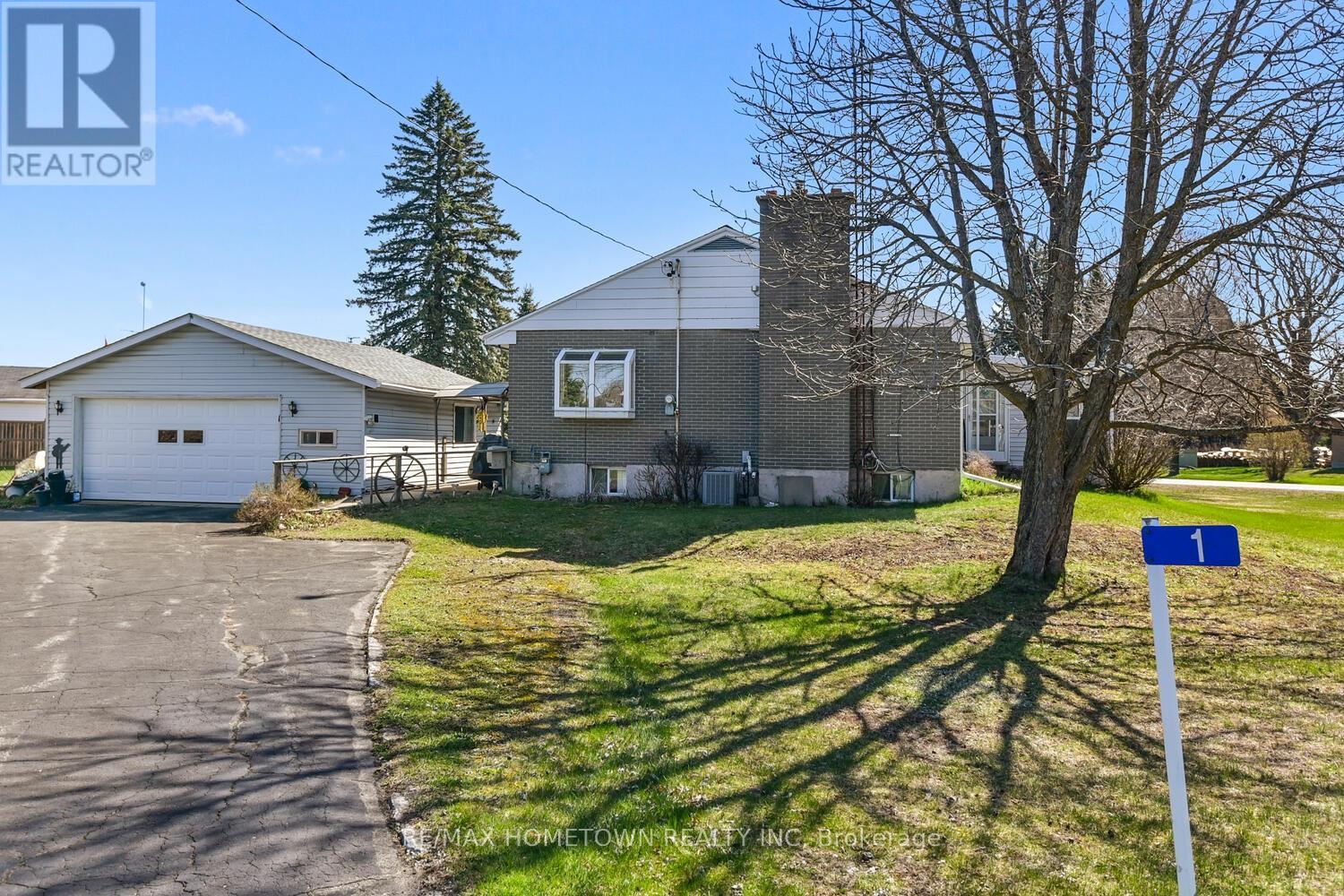 1 Stewart Drive