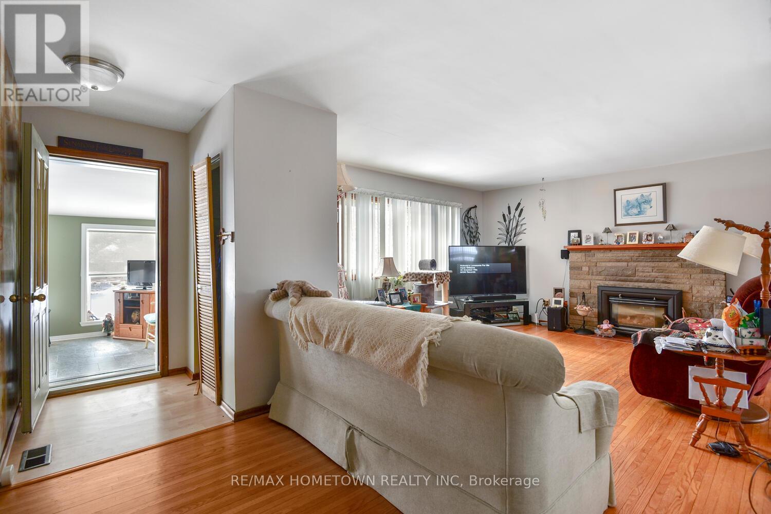 1 Stewart Drive