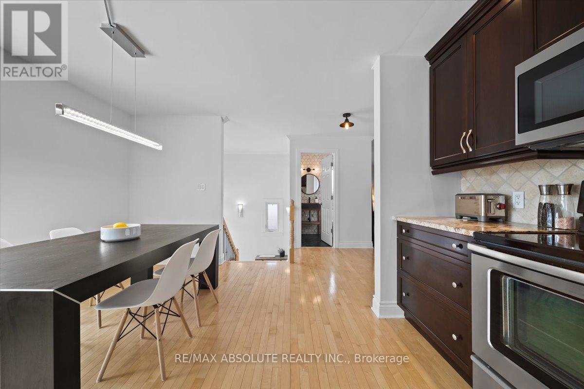 365 Greenwood Avenue