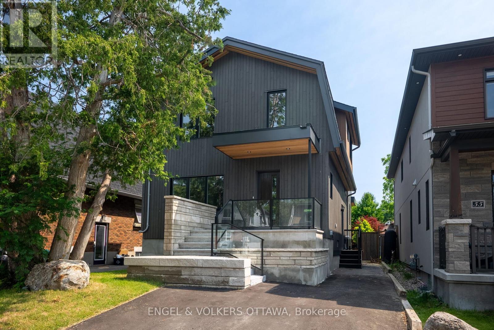 51 Ross Avenue