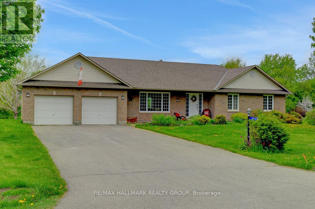 3028 Drew Drive