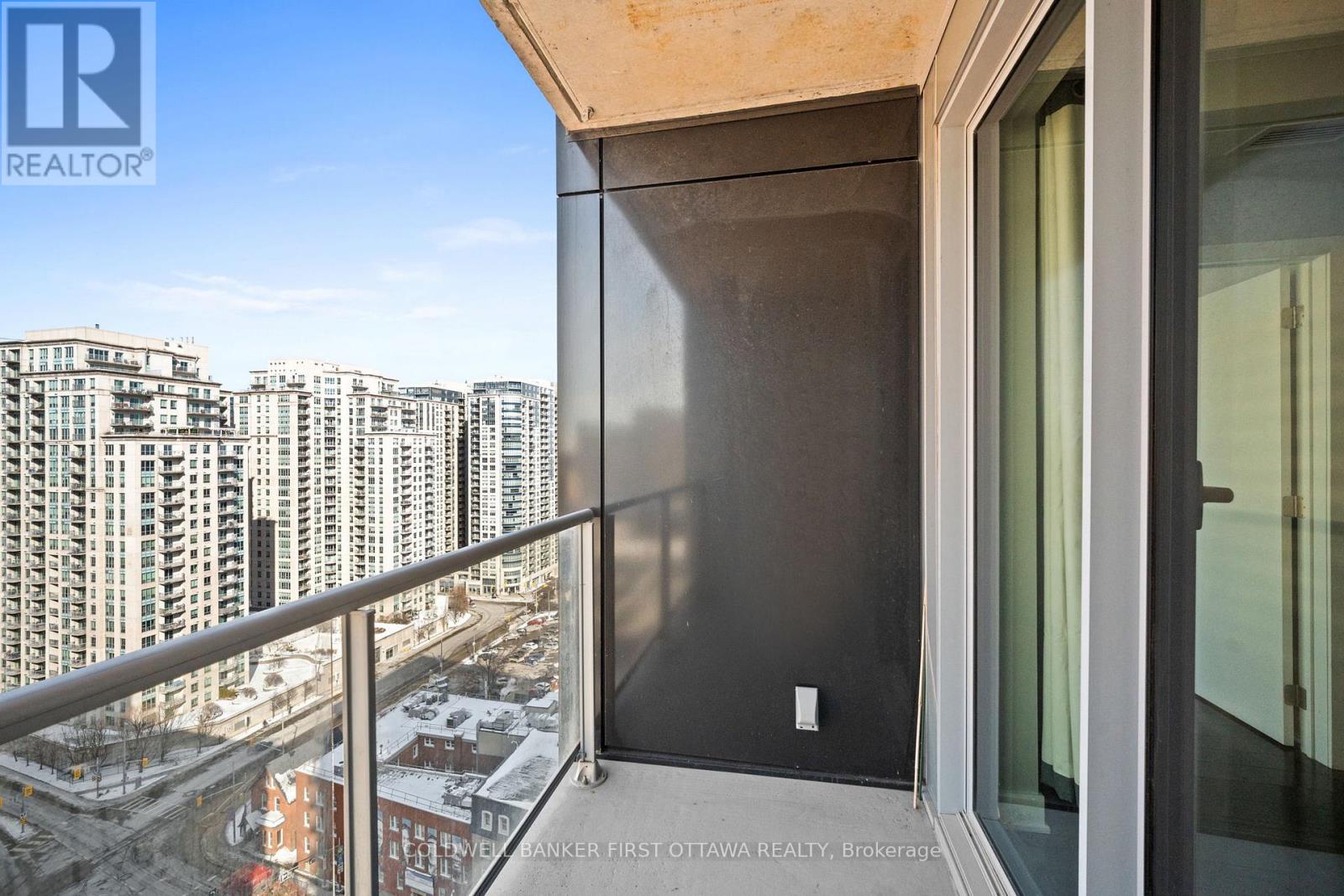 1605 - 20 Daly Avenue