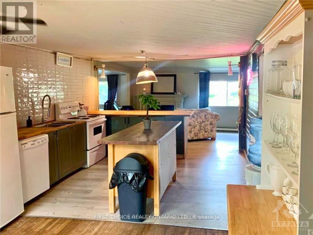 397 Bayview Drive