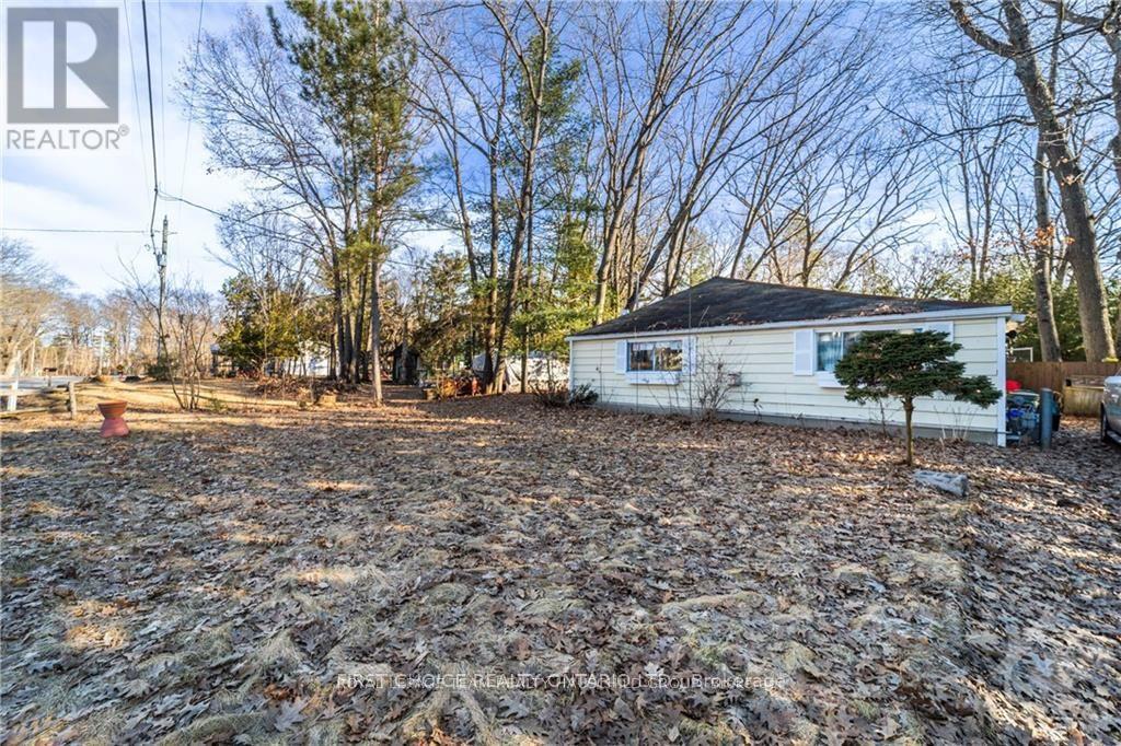 397 Bayview Drive