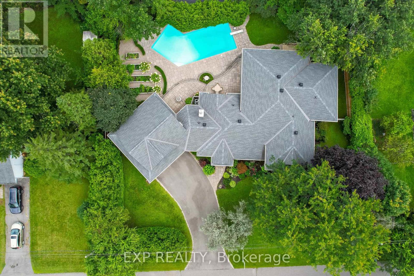 72 Delong Drive