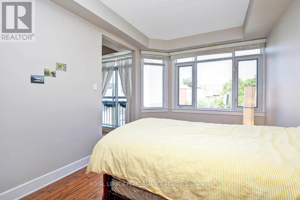 B204 - 124 Guigues Avenue