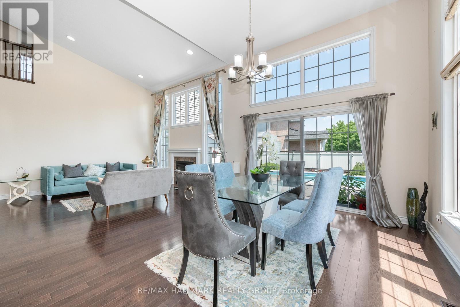 729 Kilbirnie Drive