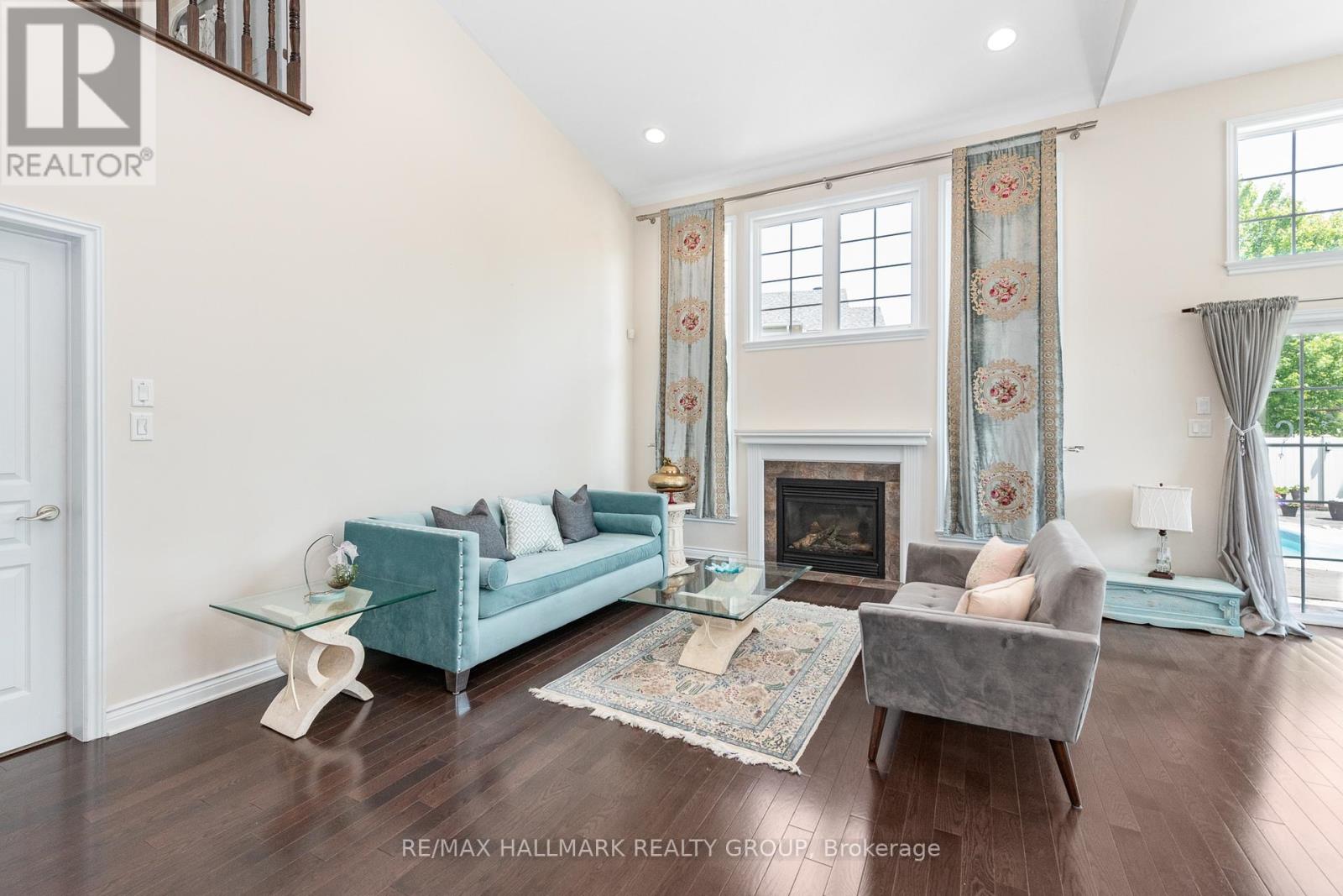 729 Kilbirnie Drive