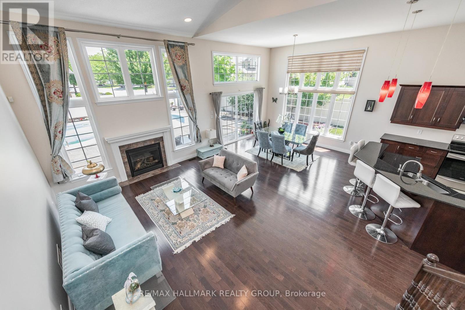 729 Kilbirnie Drive