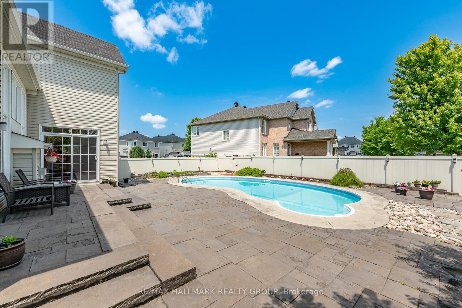 729 Kilbirnie Drive