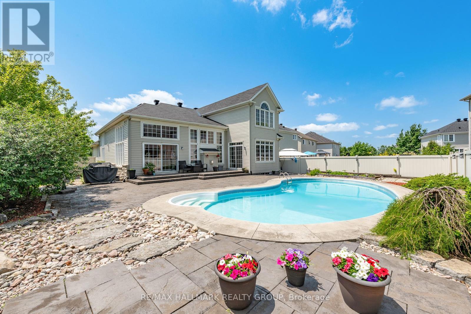 729 Kilbirnie Drive