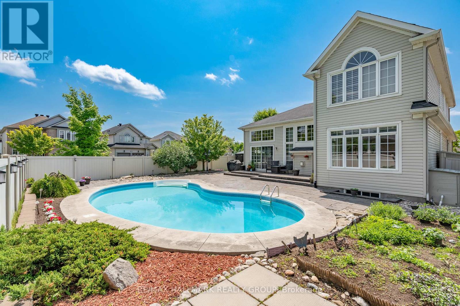 729 Kilbirnie Drive