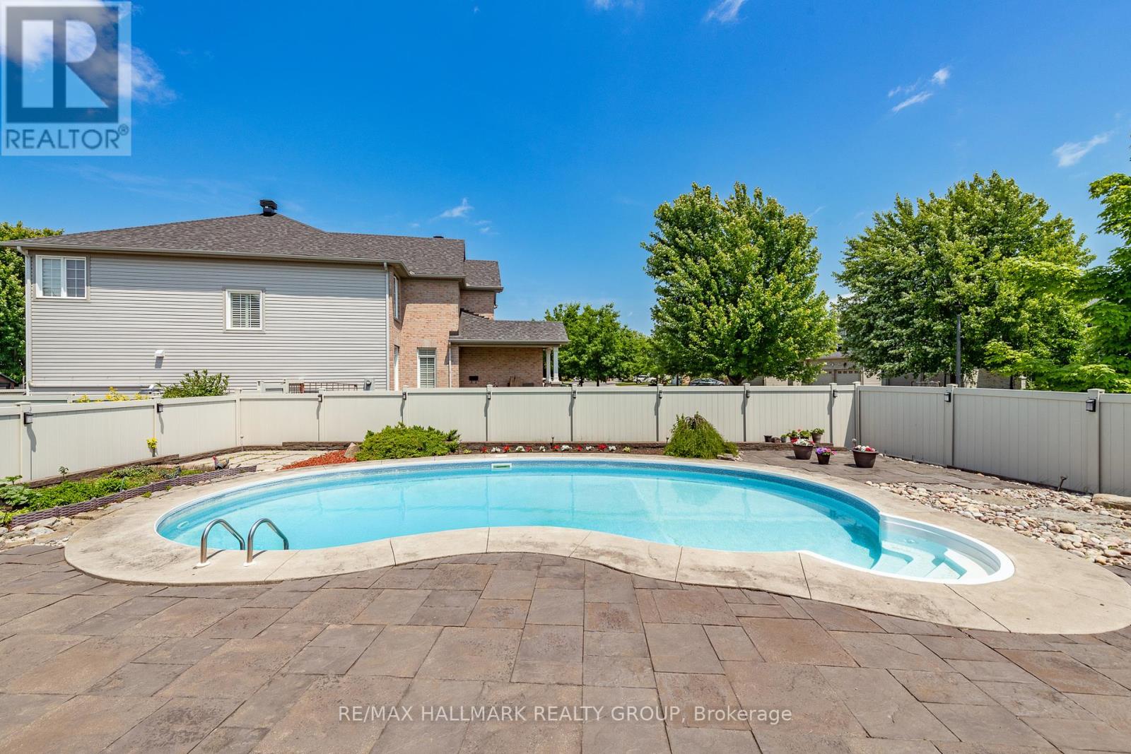 729 Kilbirnie Drive