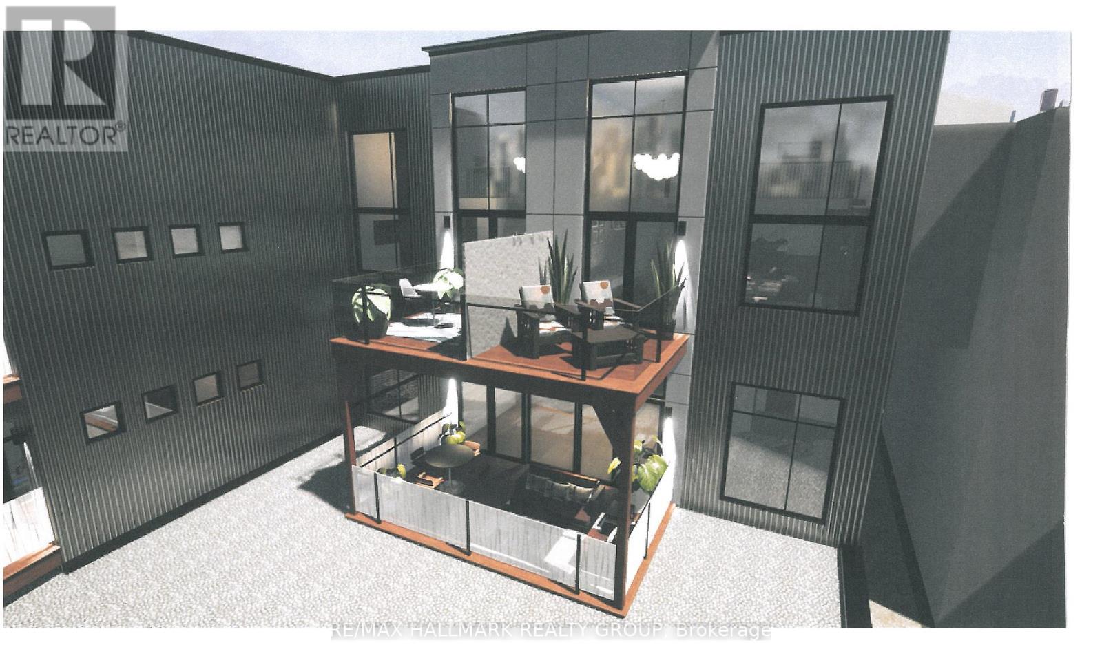 304 - 65 Mill Street E