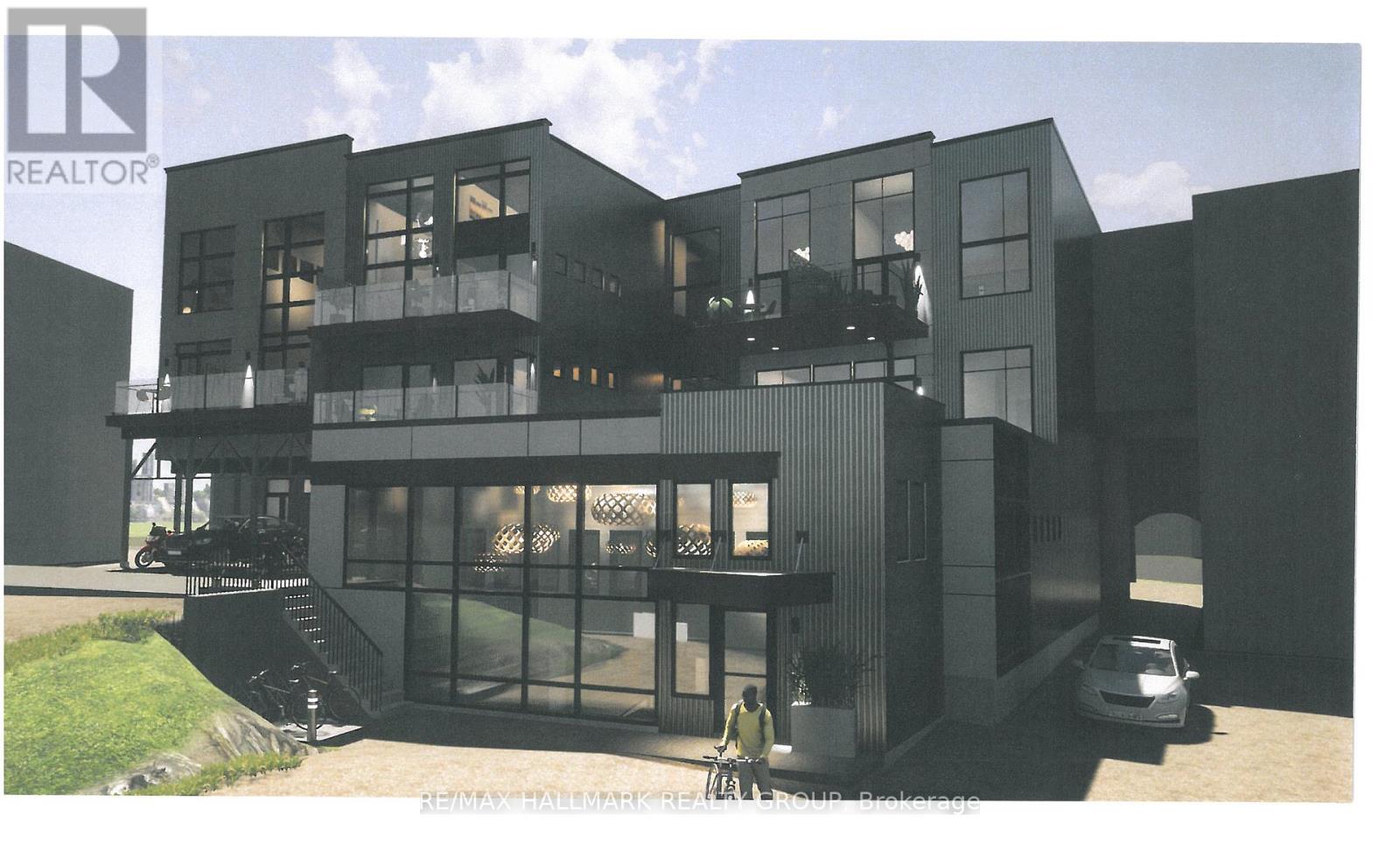 204 - 65 Mill Street