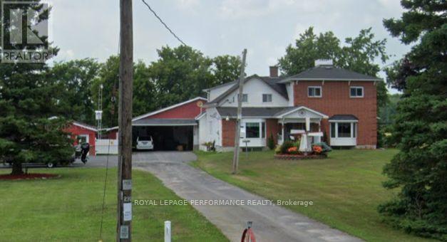 14911 County Rd 43 Road