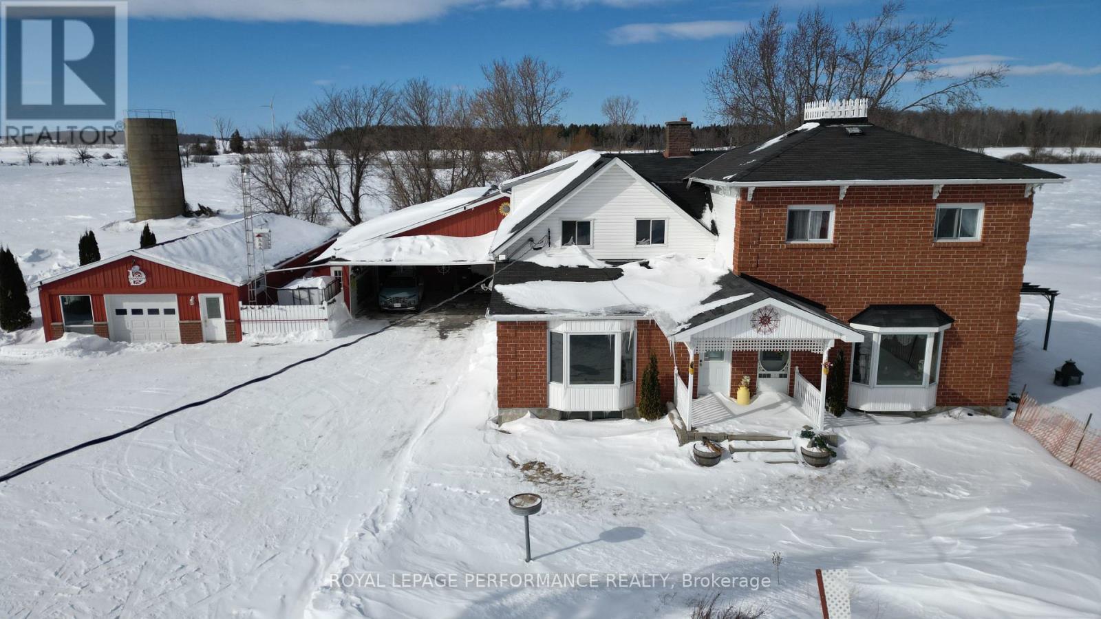 14911 County Rd 43 Road