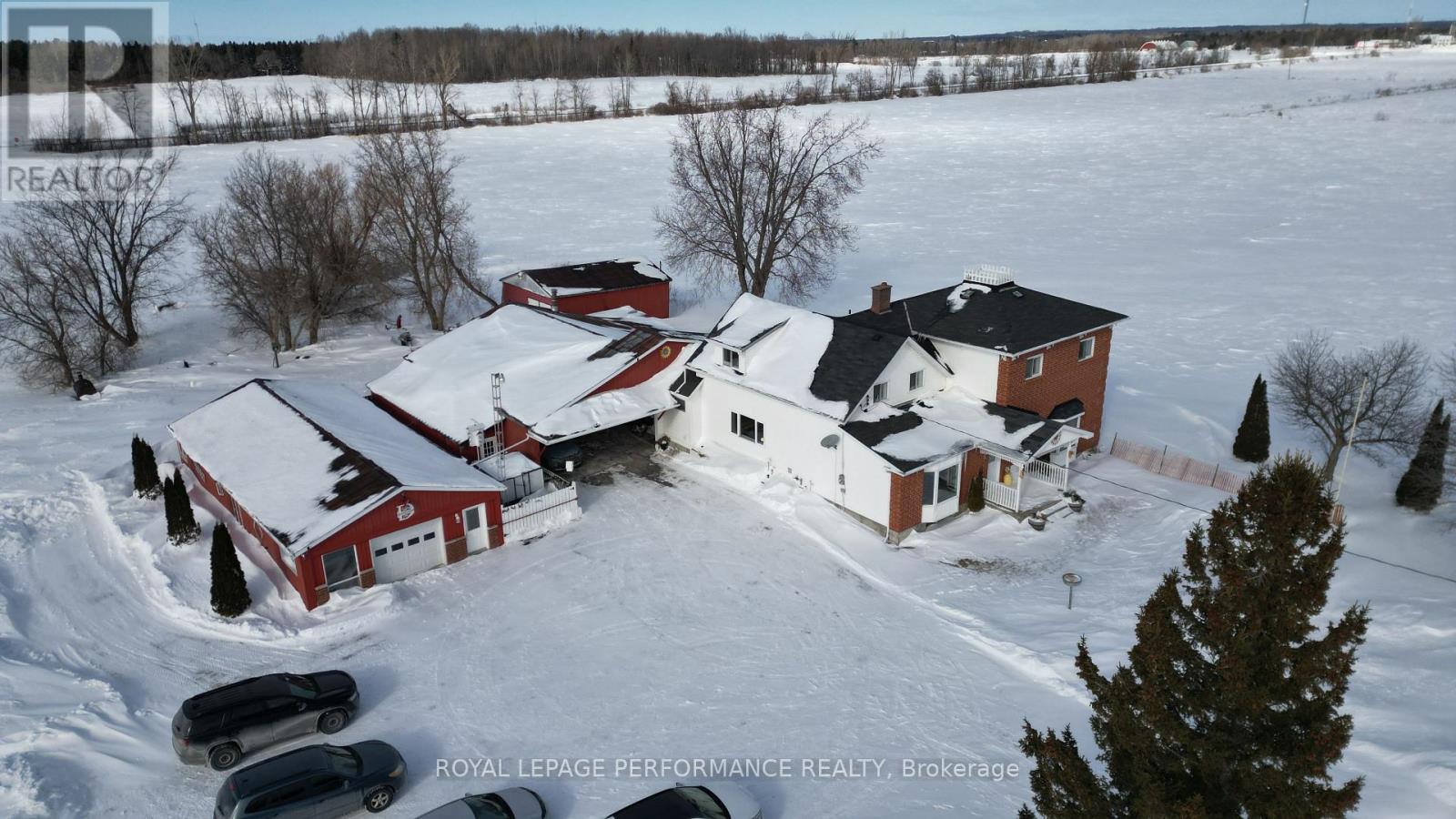 14911 County Rd 43 Road