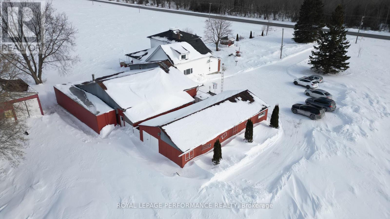 14911 County Rd 43 Road