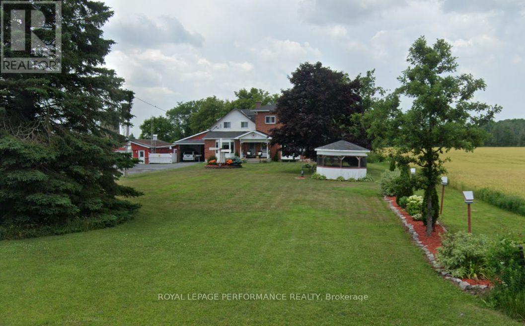 14911 County Rd 43 Road