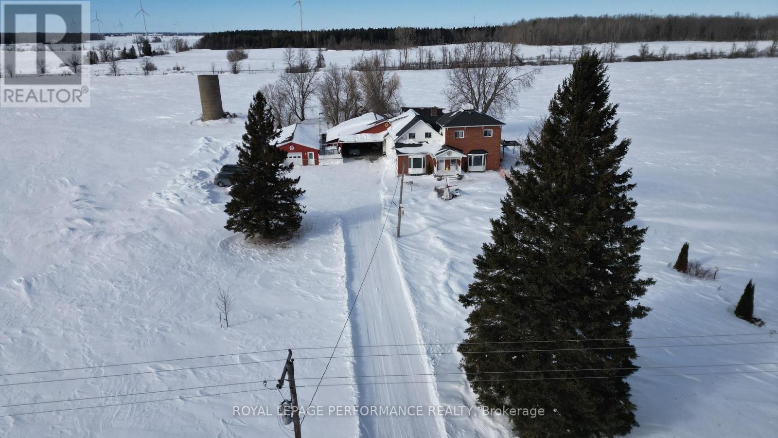 14911 County Rd 43 Road