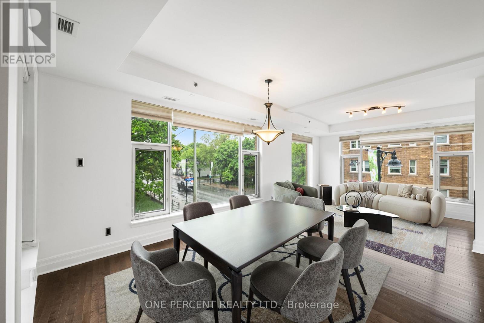 203 - 235 Patterson Avenue
