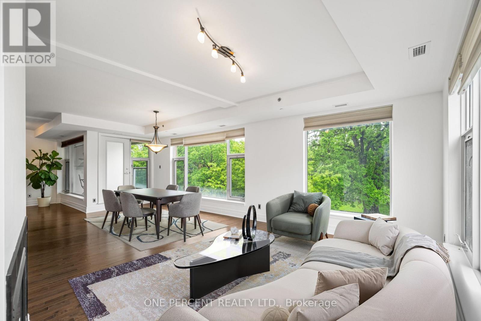 203 - 235 Patterson Avenue