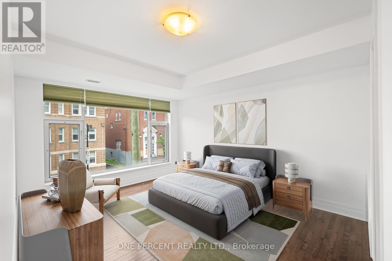 203 - 235 Patterson Avenue