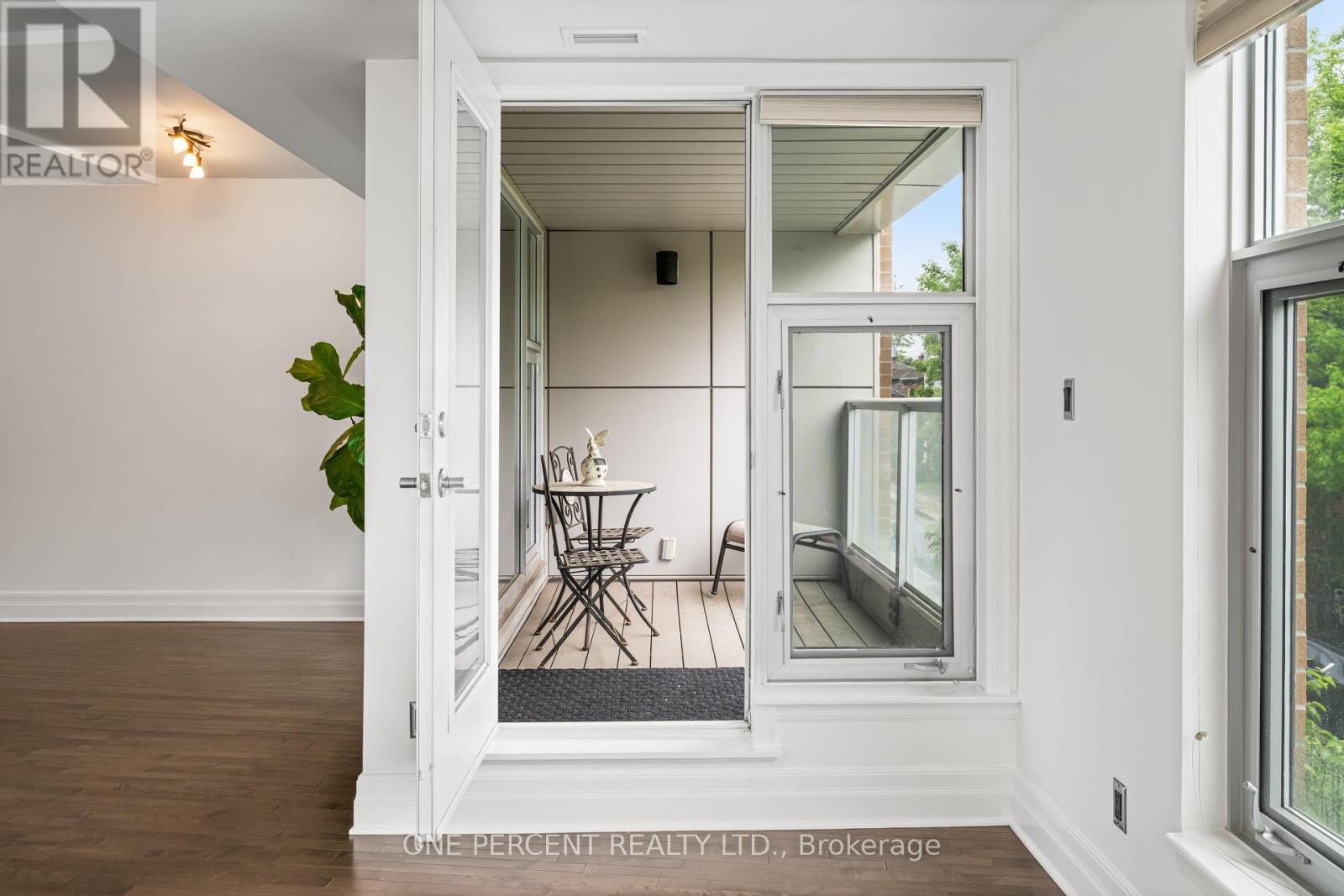 203 - 235 Patterson Avenue