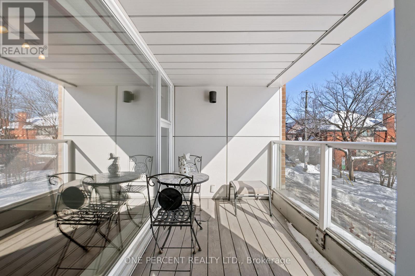 203 - 235 Patterson Avenue