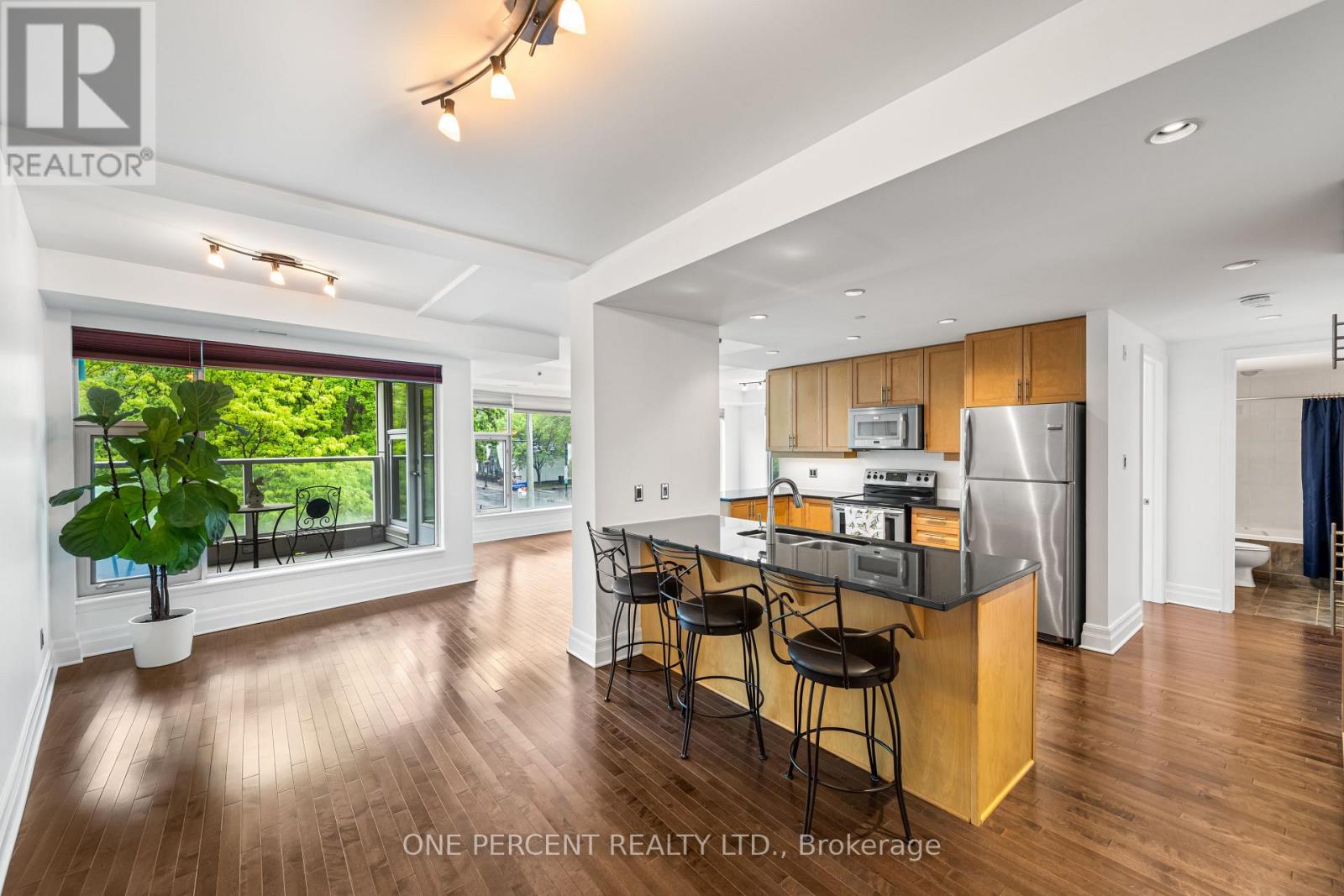 203 - 235 Patterson Avenue