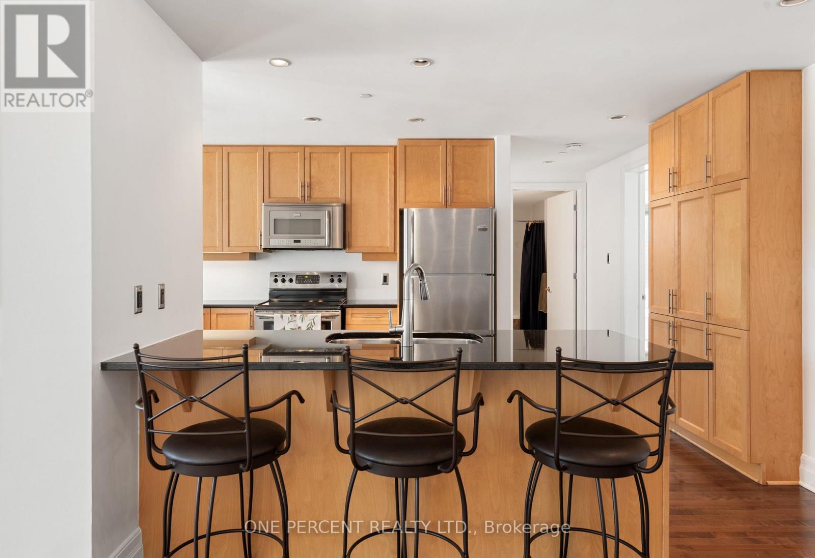203 - 235 Patterson Avenue