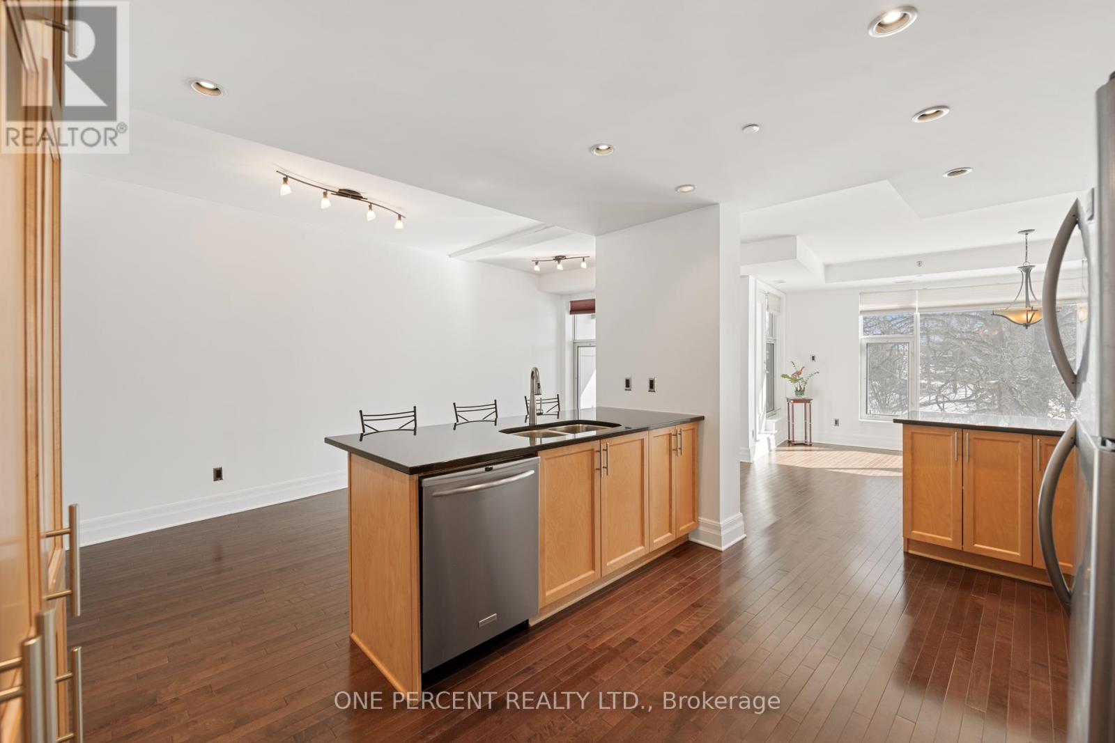 203 - 235 Patterson Avenue