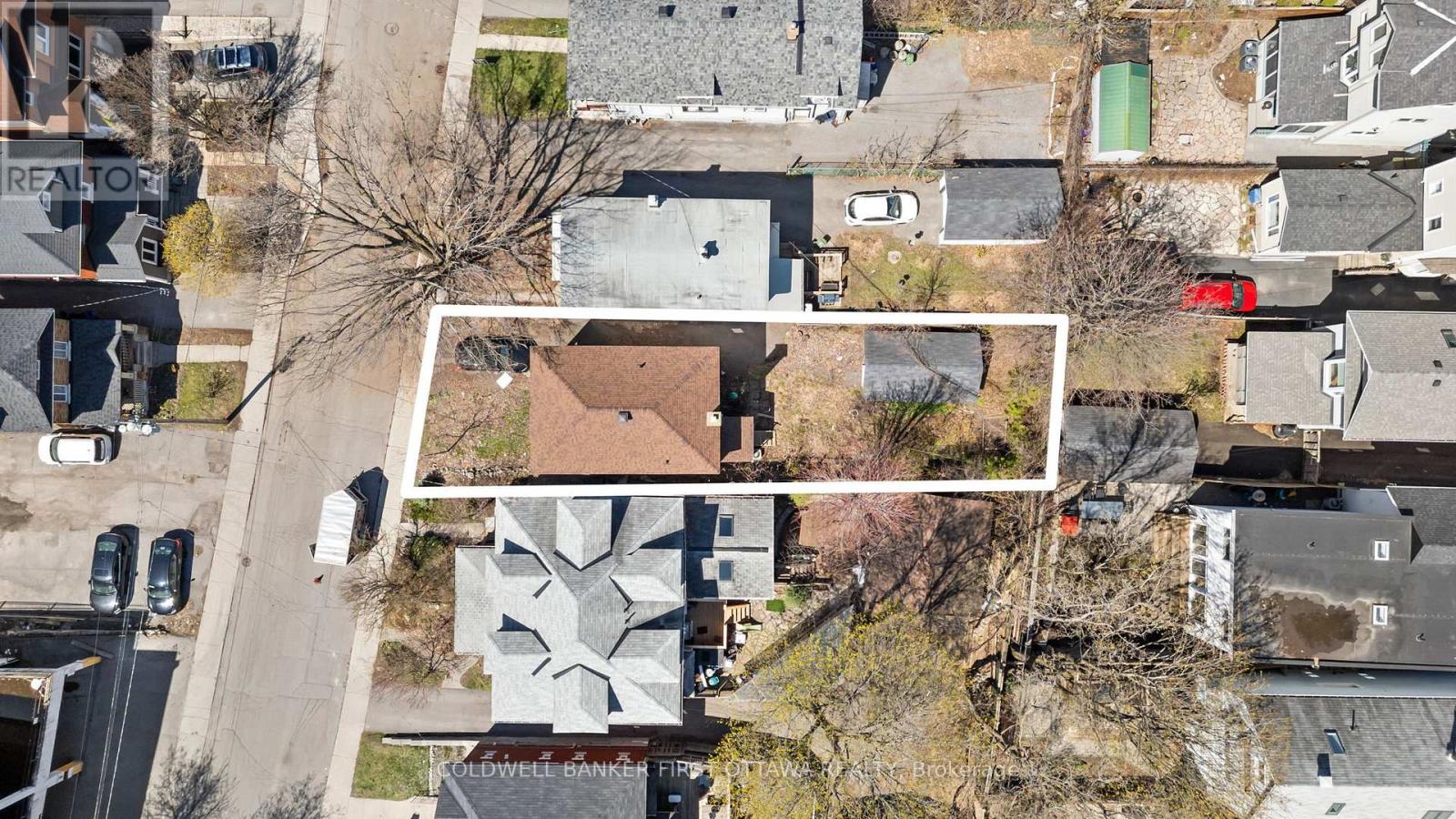 57 Muriel Street