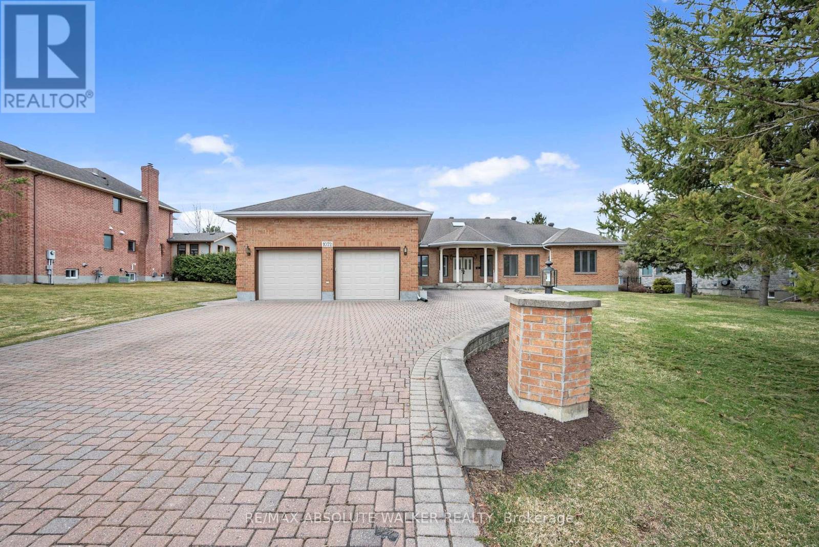 1072 Bravar Drive
