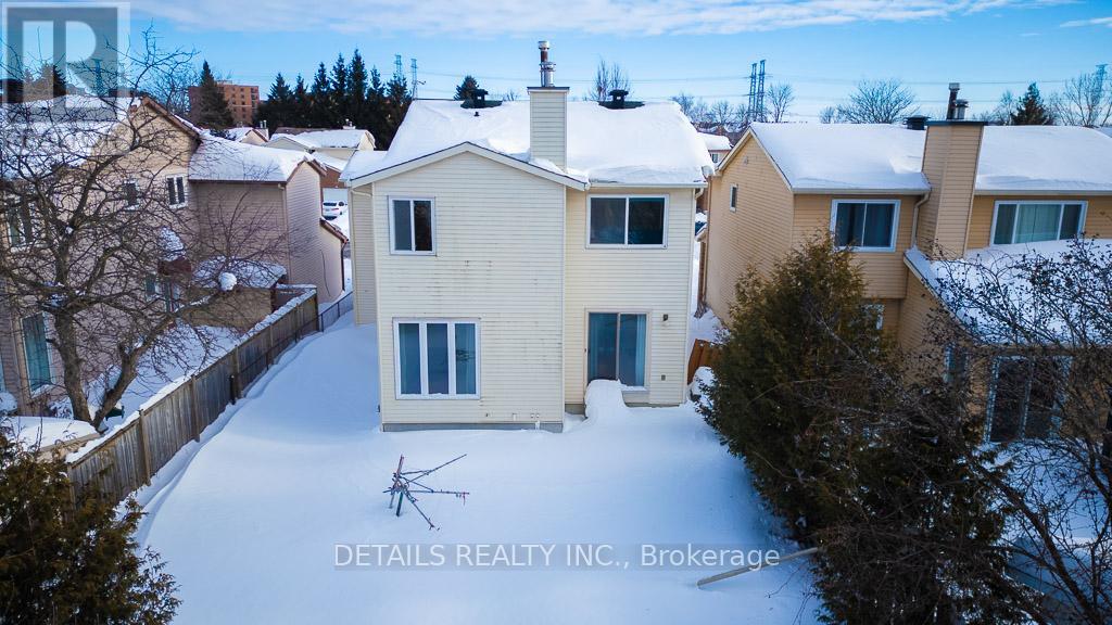 419 Viewmount Drive