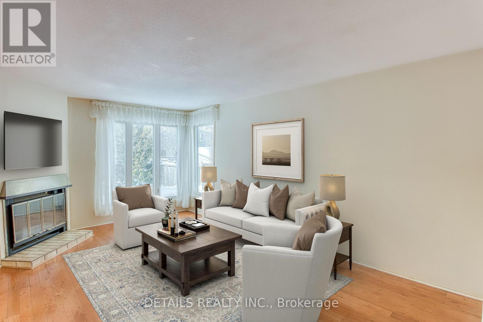 419 Viewmount Drive