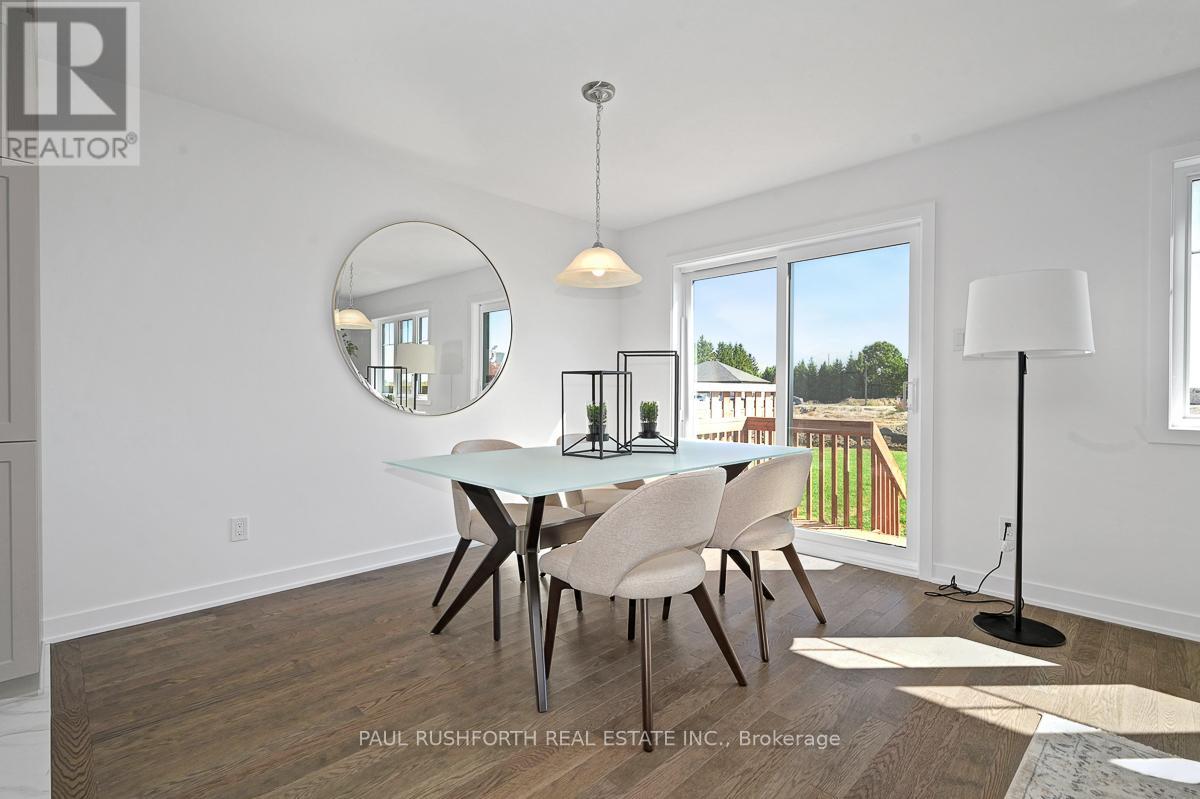 211 Peacock Drive