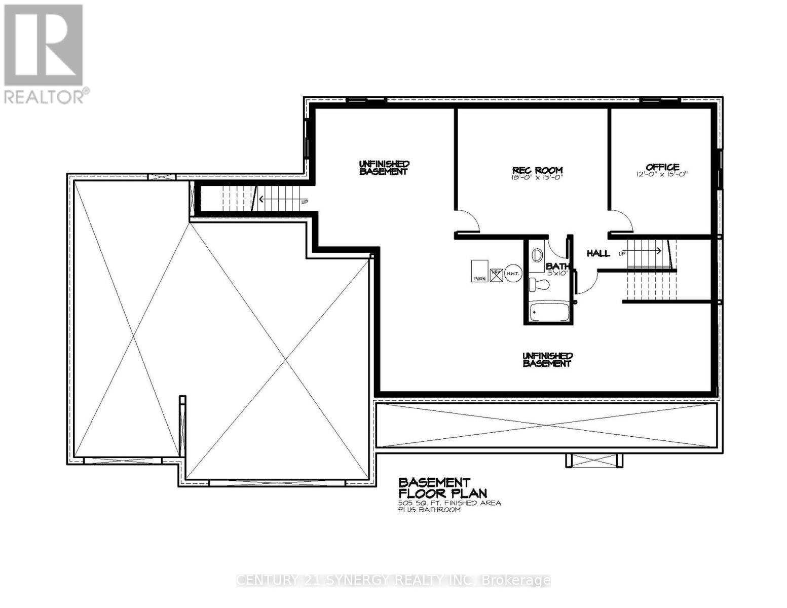 269 Cabrelle Place