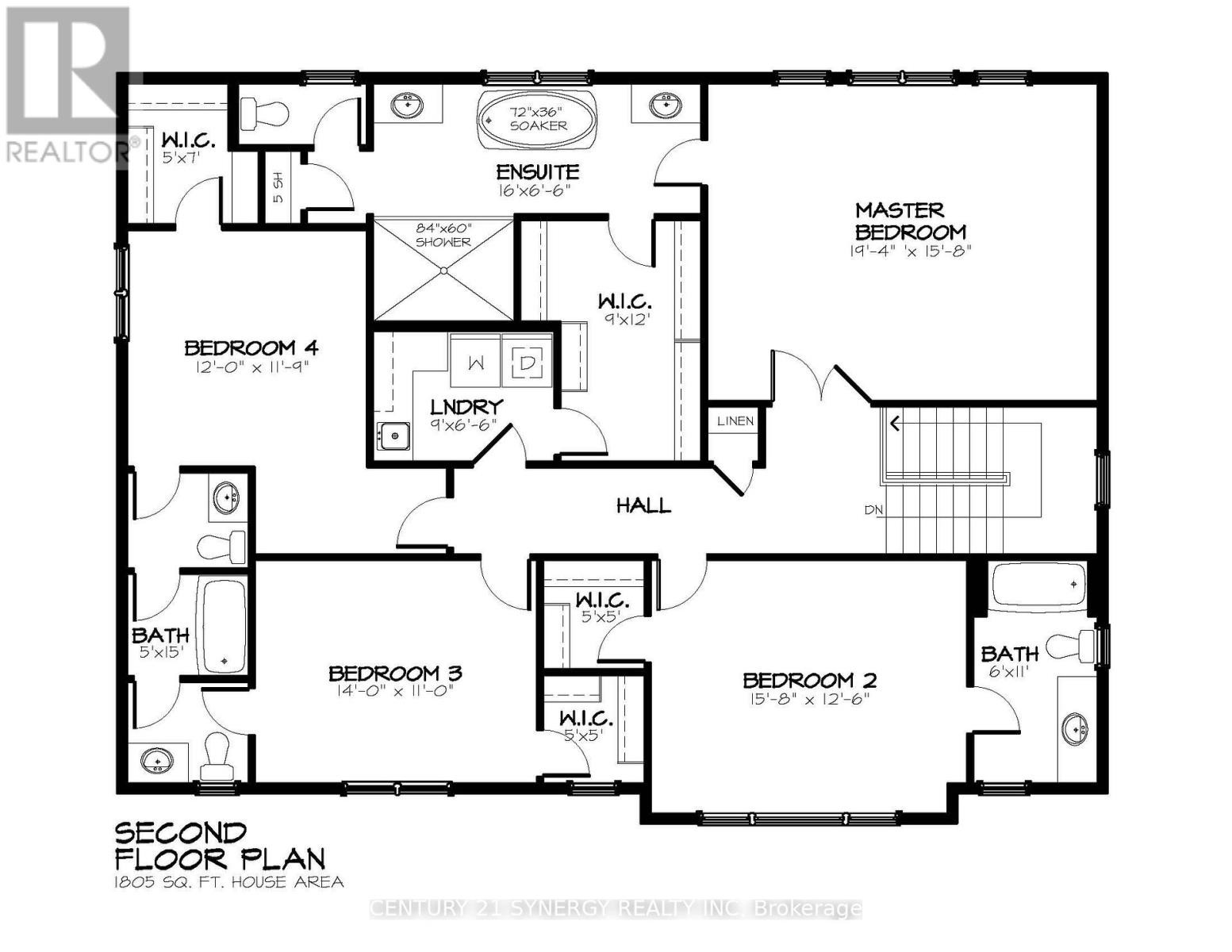 269 Cabrelle Place
