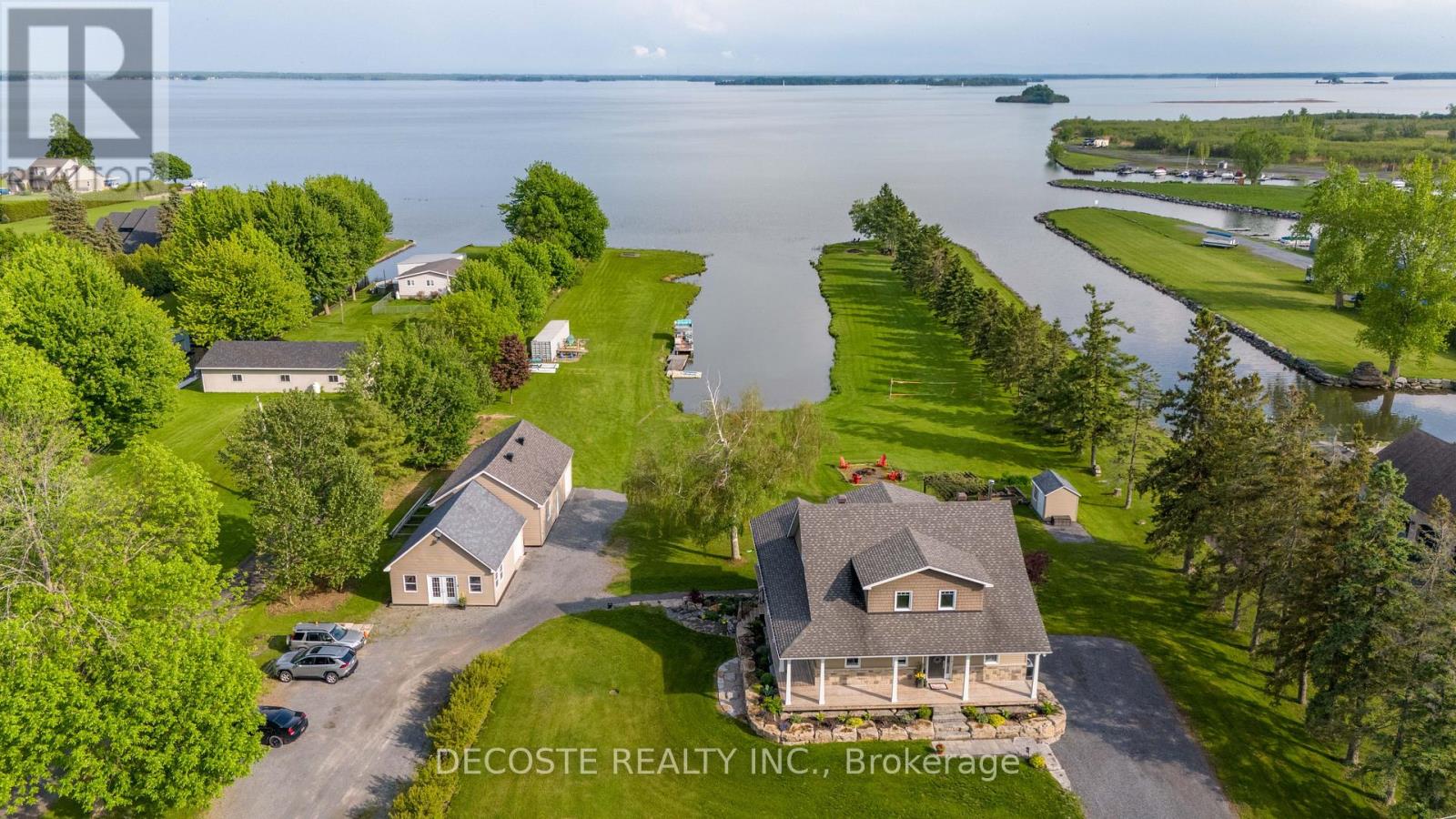 20198 County 2 Road