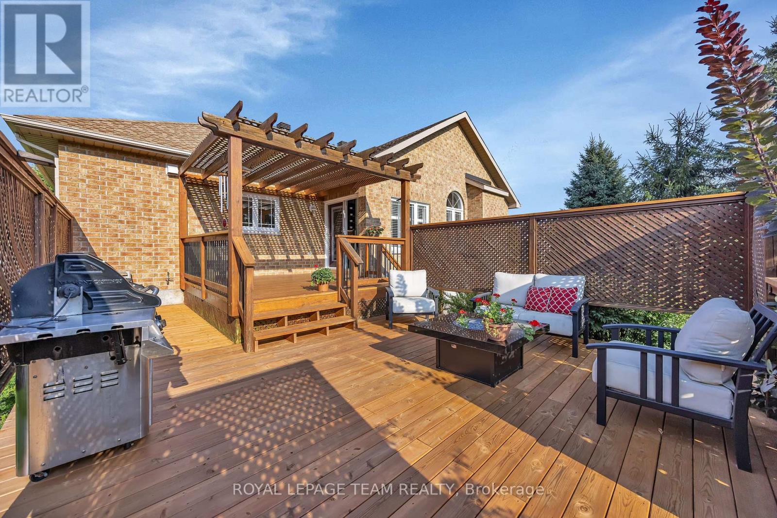 1426 Spartan Grove Street