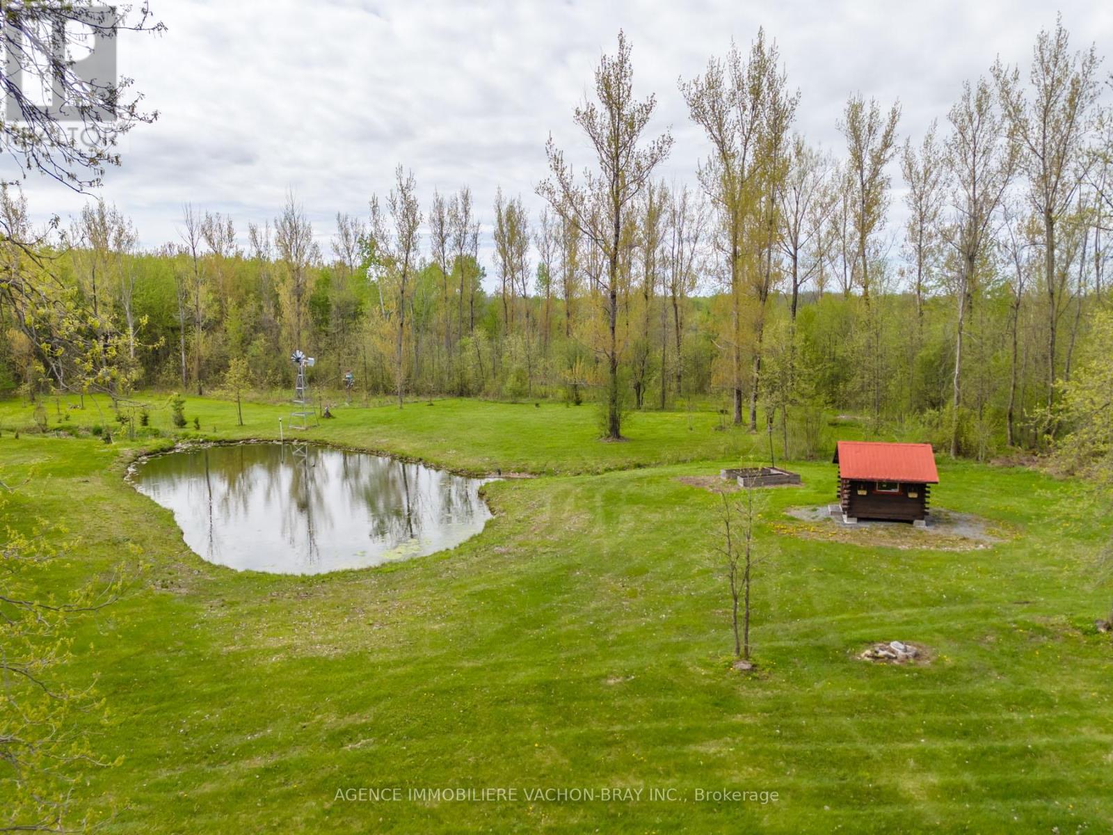 18668 Concession 2 Road